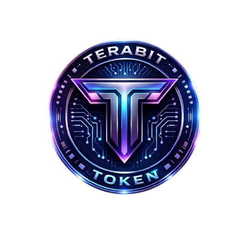 TERABIT Logo